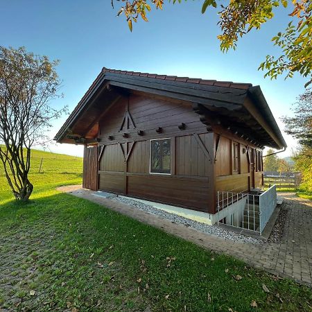 Ferienhaus Serafina Rieden Bagian luar foto