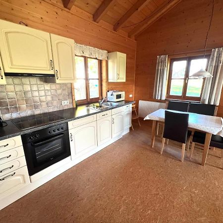 Ferienhaus Serafina Rieden Bagian luar foto