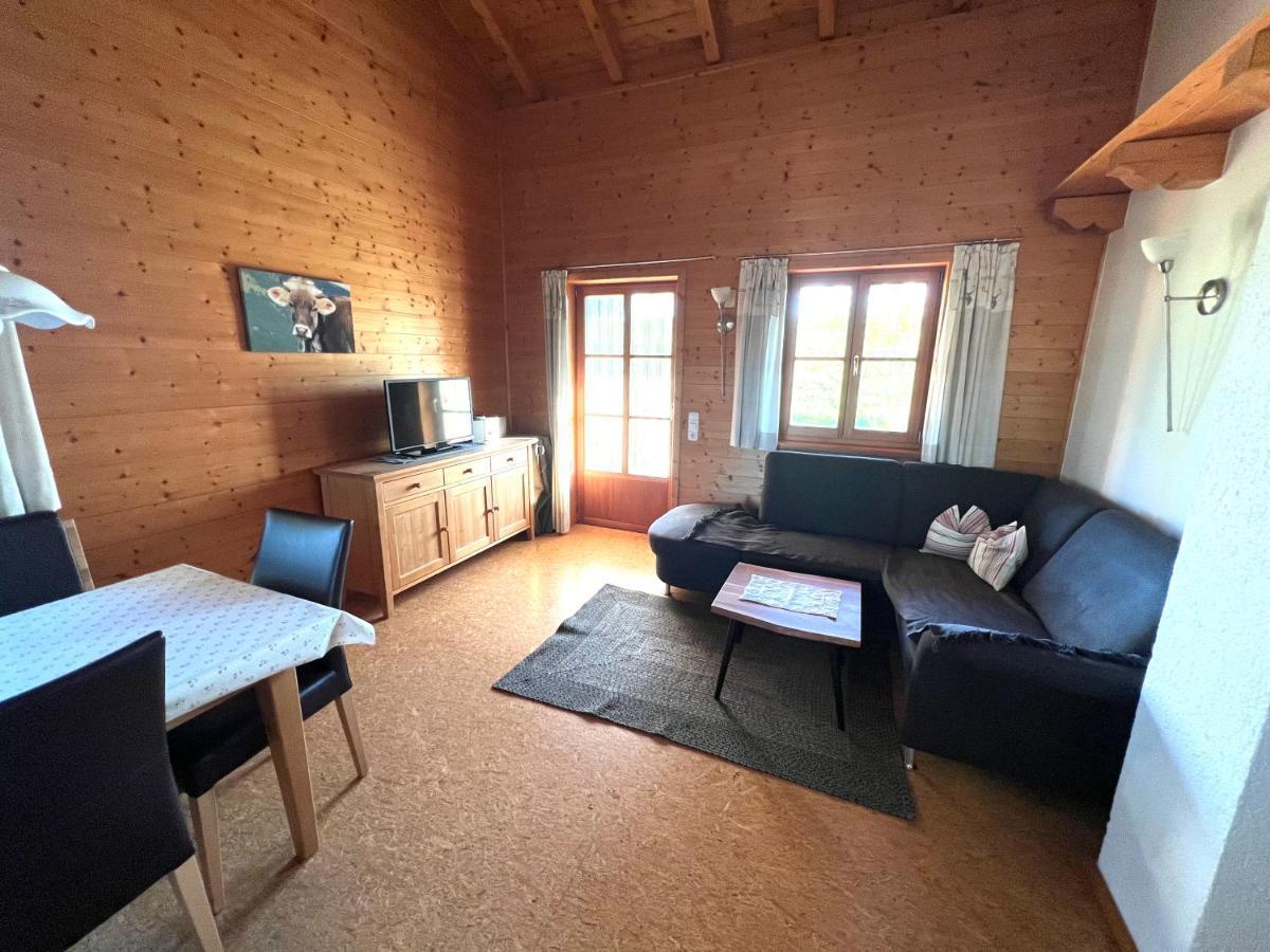 Ferienhaus Serafina Rieden Bagian luar foto